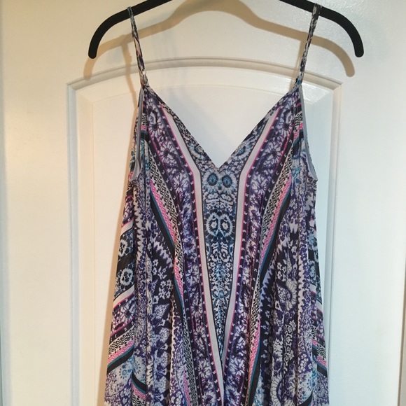 Express Dress - Picture 3 of 4